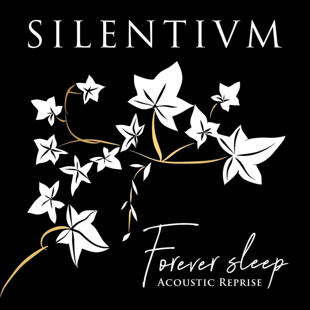 Silentium - Forever Sleep - Acoustic Reprise (digital)