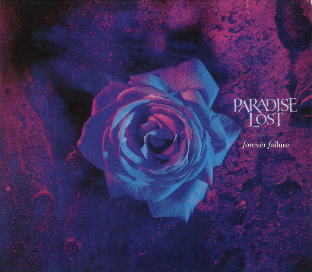 Paradise Lost - Forever Failure