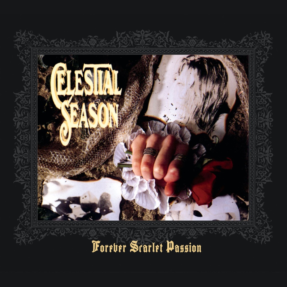 Celestial Season - Forever Scarlet Passion