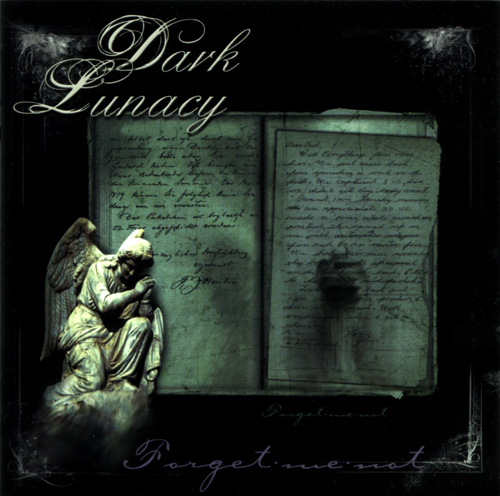 Dark Lunacy - Forget.Me.Not