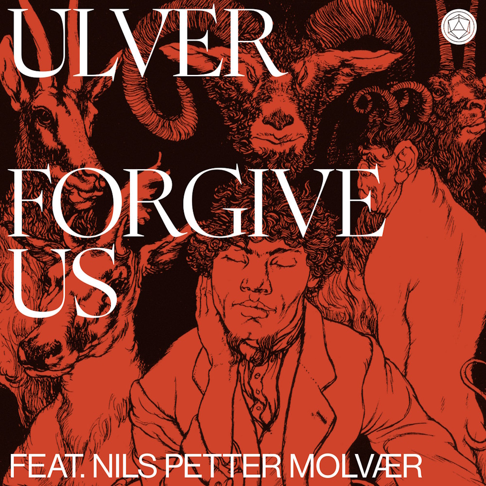 Ulver - Forgive Us (digital)