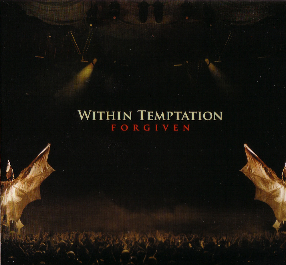 Within Temptation - Forgiven