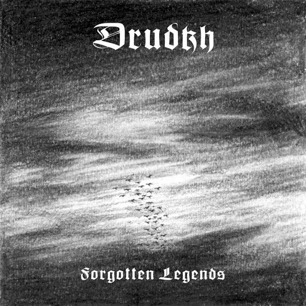 Drudkh - Forgotten Legends
