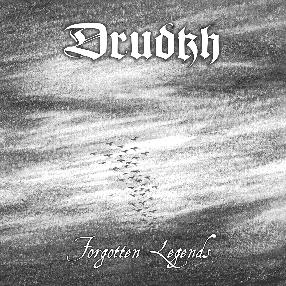 Drudkh - Forgotten Legends