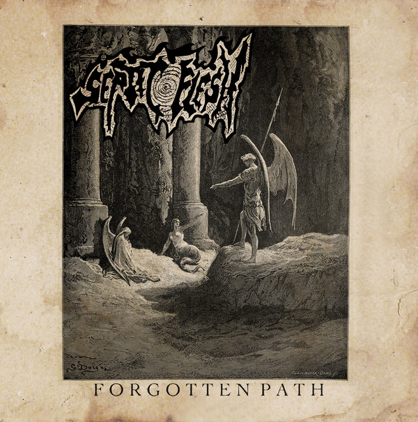 Septic Flesh - Forgotten Path (demo)