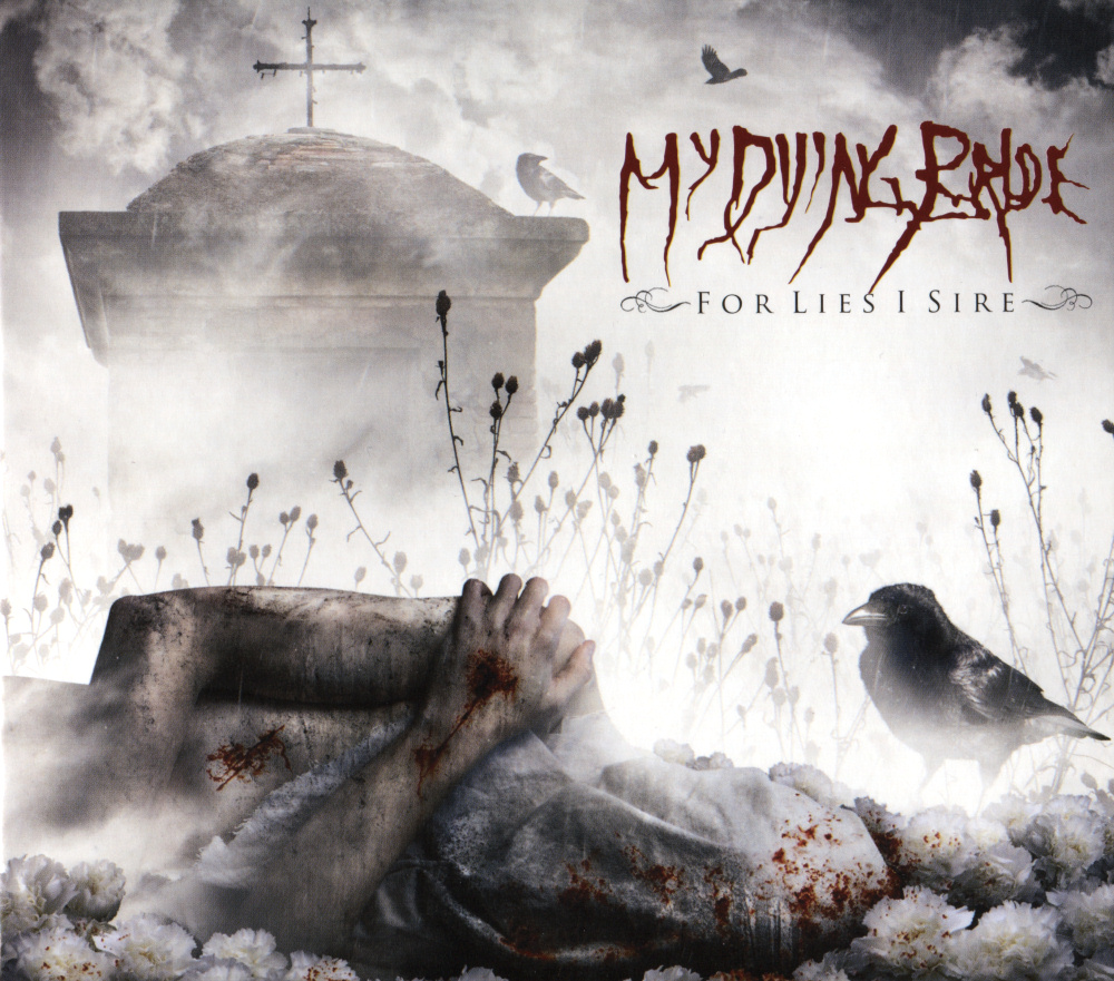 My Dying Bride - For Lies I Sire