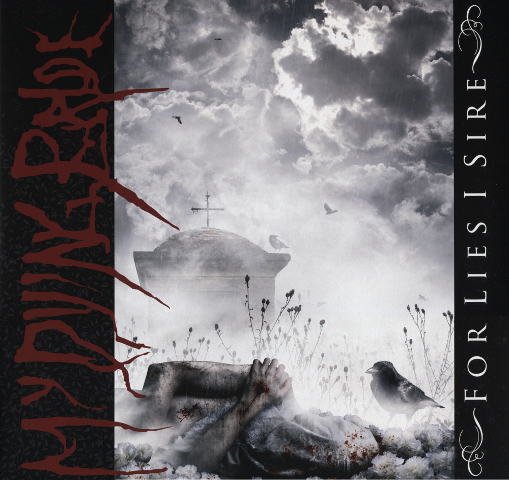 My Dying Bride - For Lies I Sire