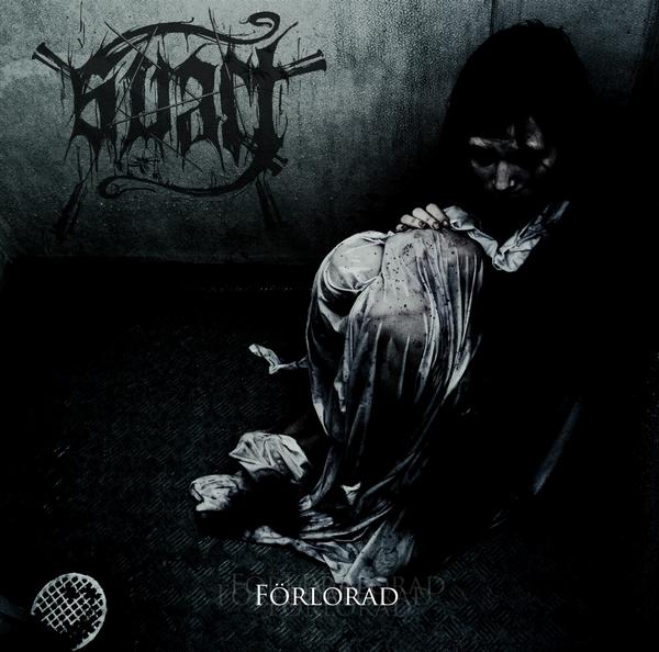 Svart - F�rlorad