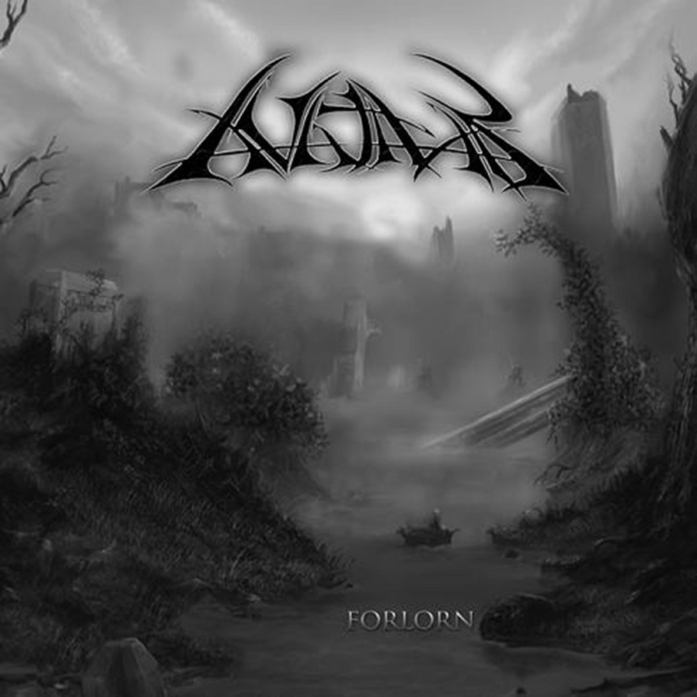 Avathar - Forlorn (demo)