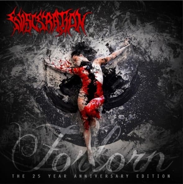 Evisceration (HOL) - Forlorn: The 25 Year Anniversary Edition