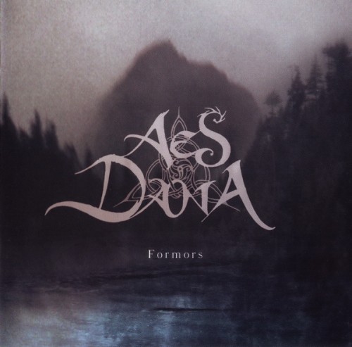 Aes Dana - Formor