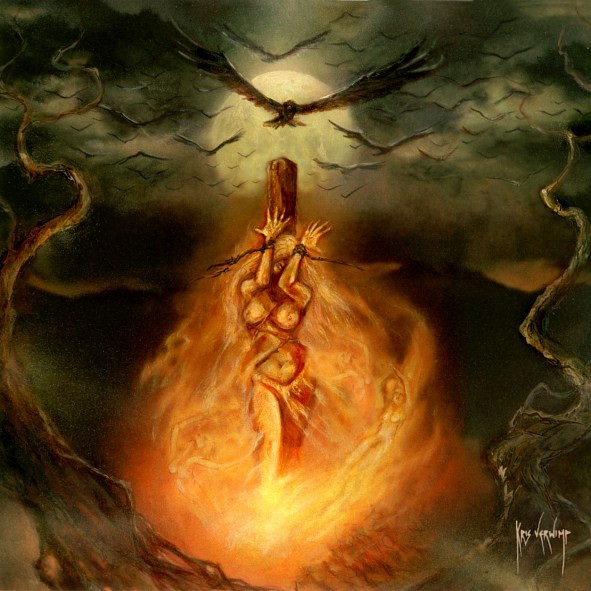 Sear Bliss - Forsaken Symphony