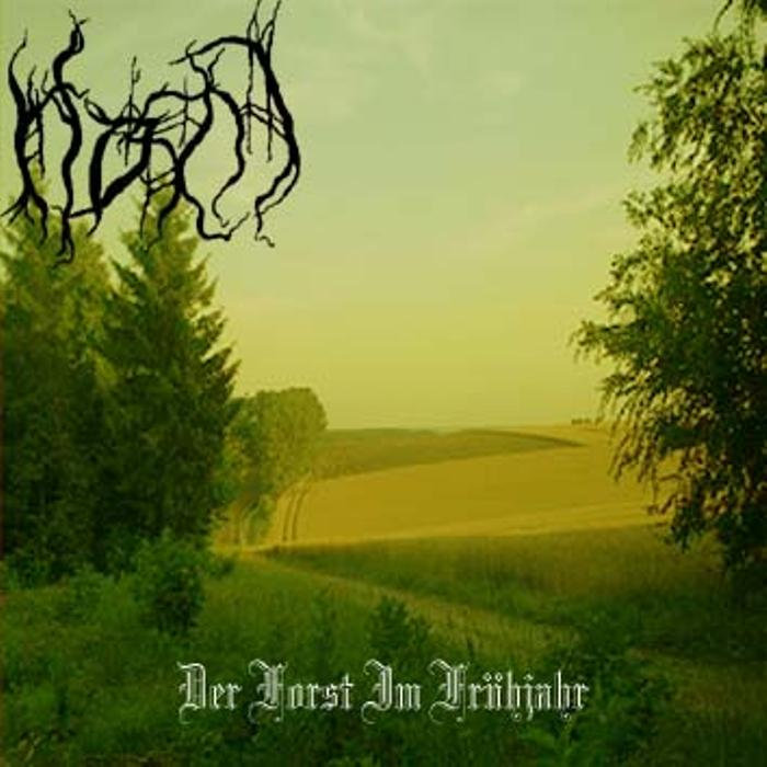 Horn - Der Forst Im Fr�hjahr (demo)