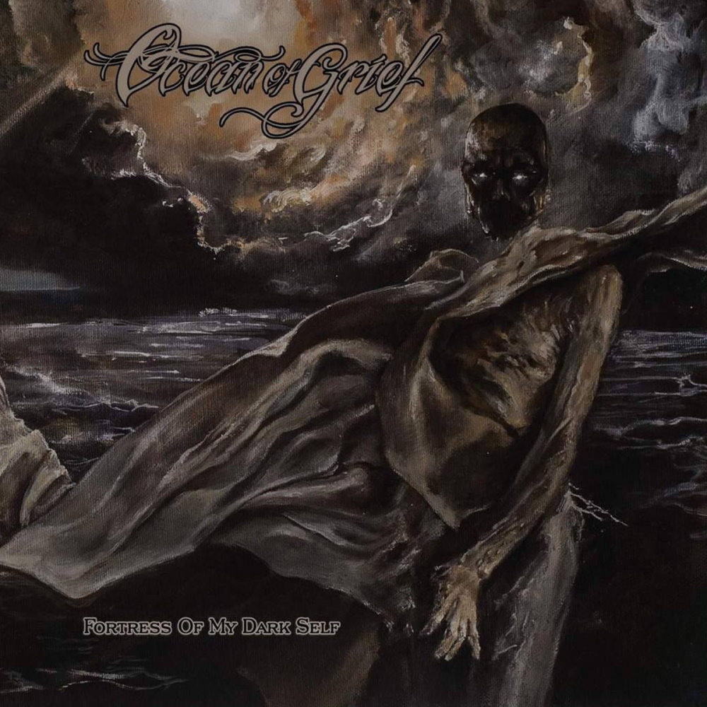 Ocean Of Grief - Fortress of My Dark Self