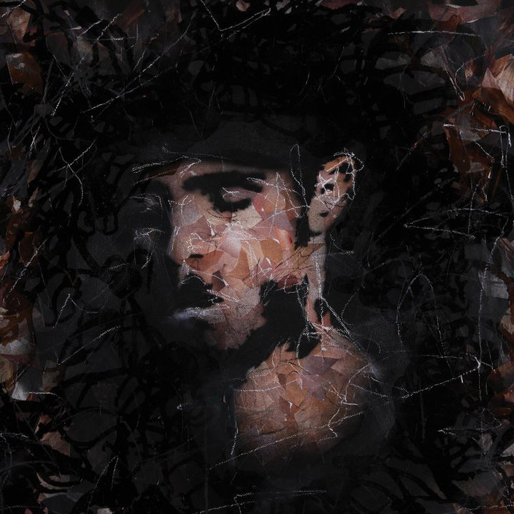 Shining - F&ouml;rtvivlan, Min Arvedel