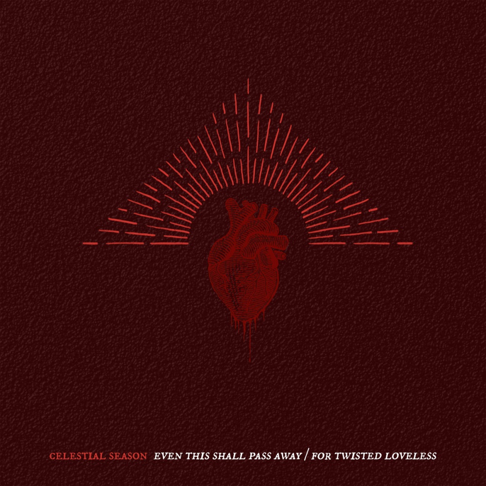 Celestial Season - For Twisted Loveless (digital)