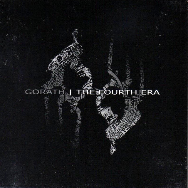 Gorath - The Fourth Era