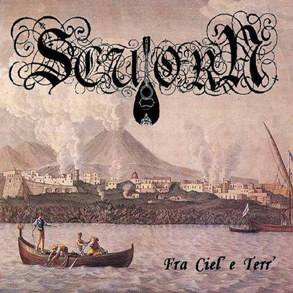 Scuorn - Fra ciel' e terr' (demo)