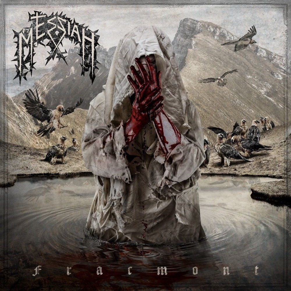 Messiah - Fracmont