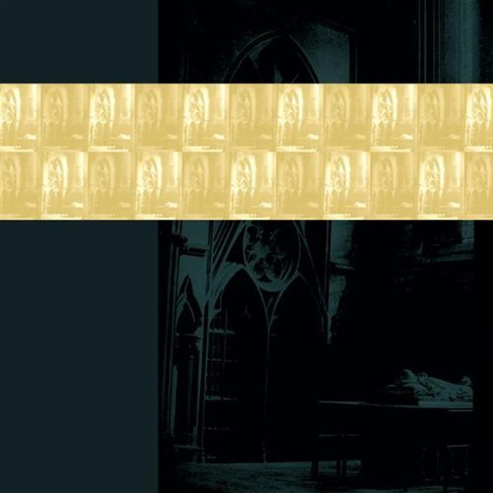 Abigor - Fractal Possession