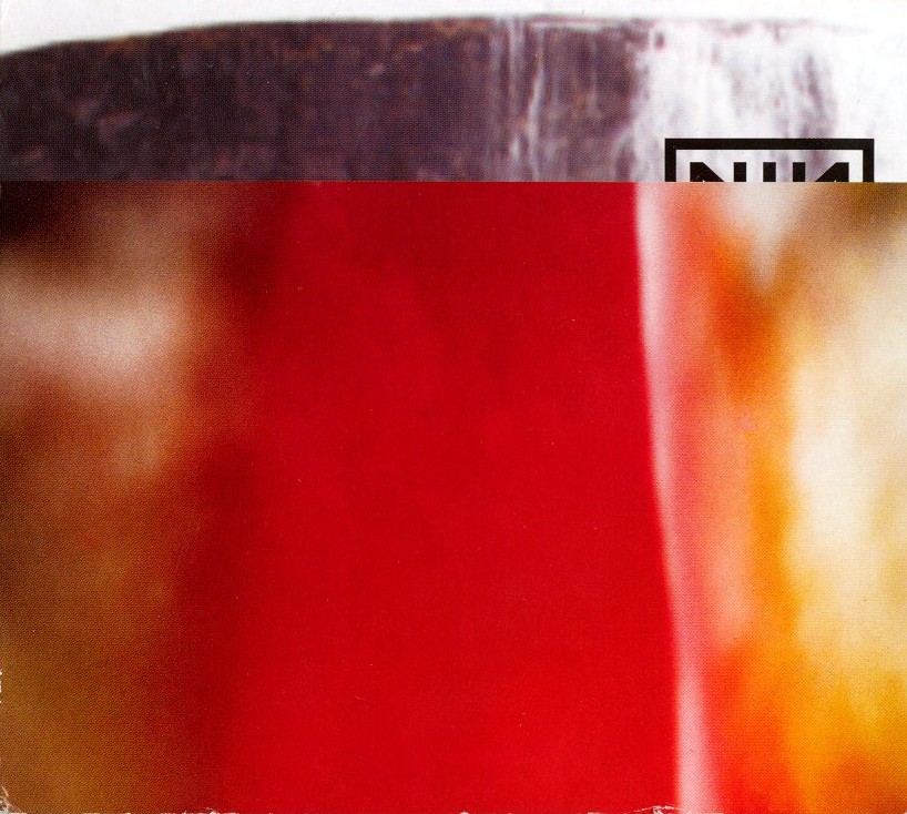 Nine Inch Nails - The Fragile
