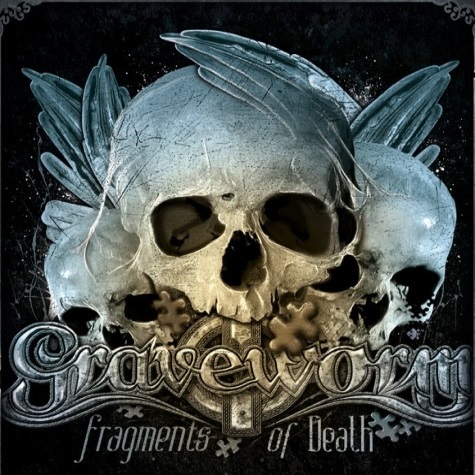 Graveworm - Fragments Of Death