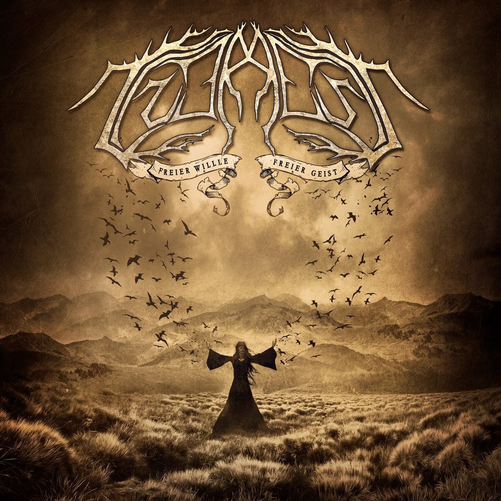 Thormesis - Freier Wille - Freier Geist