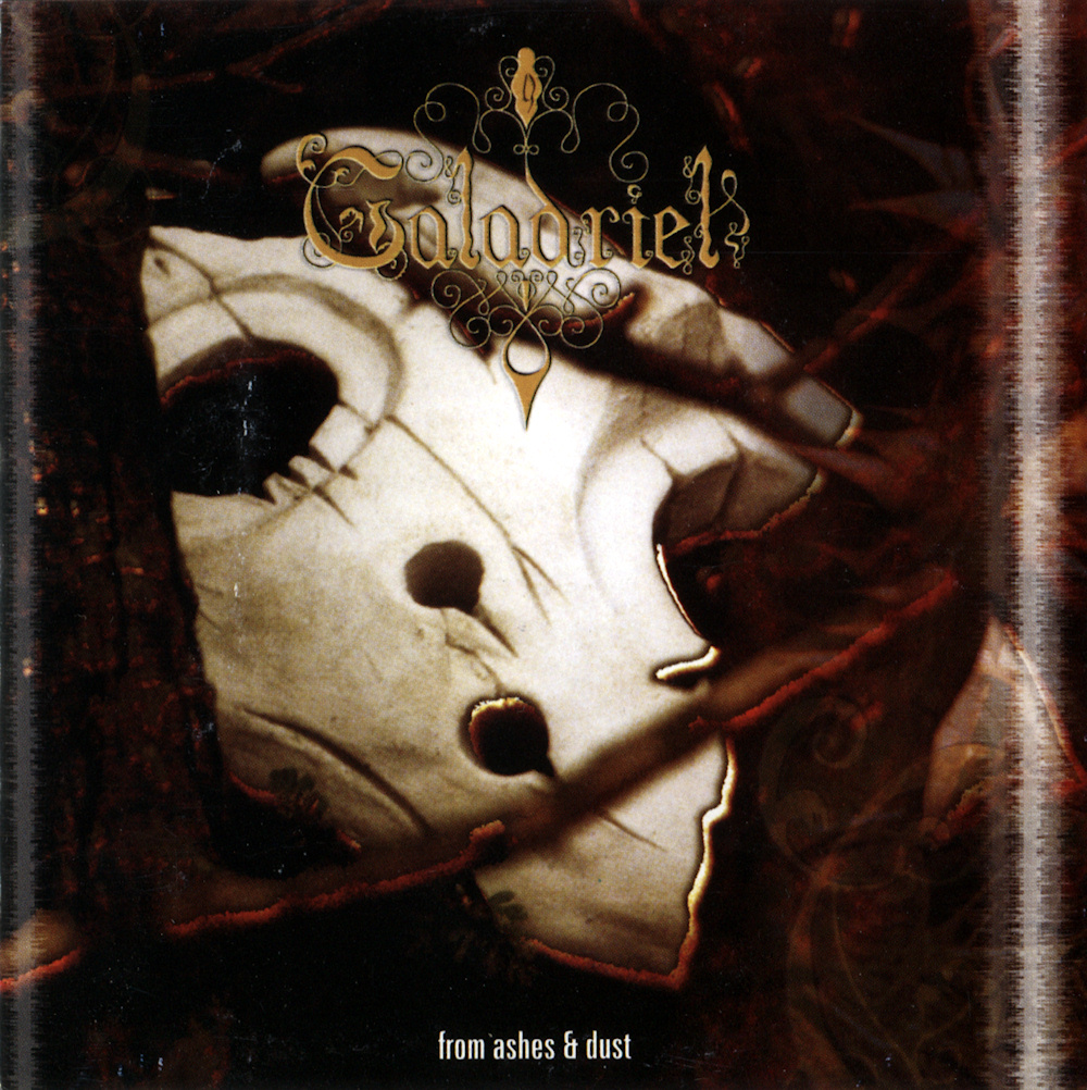 Galadriel - From Ashes & Dust