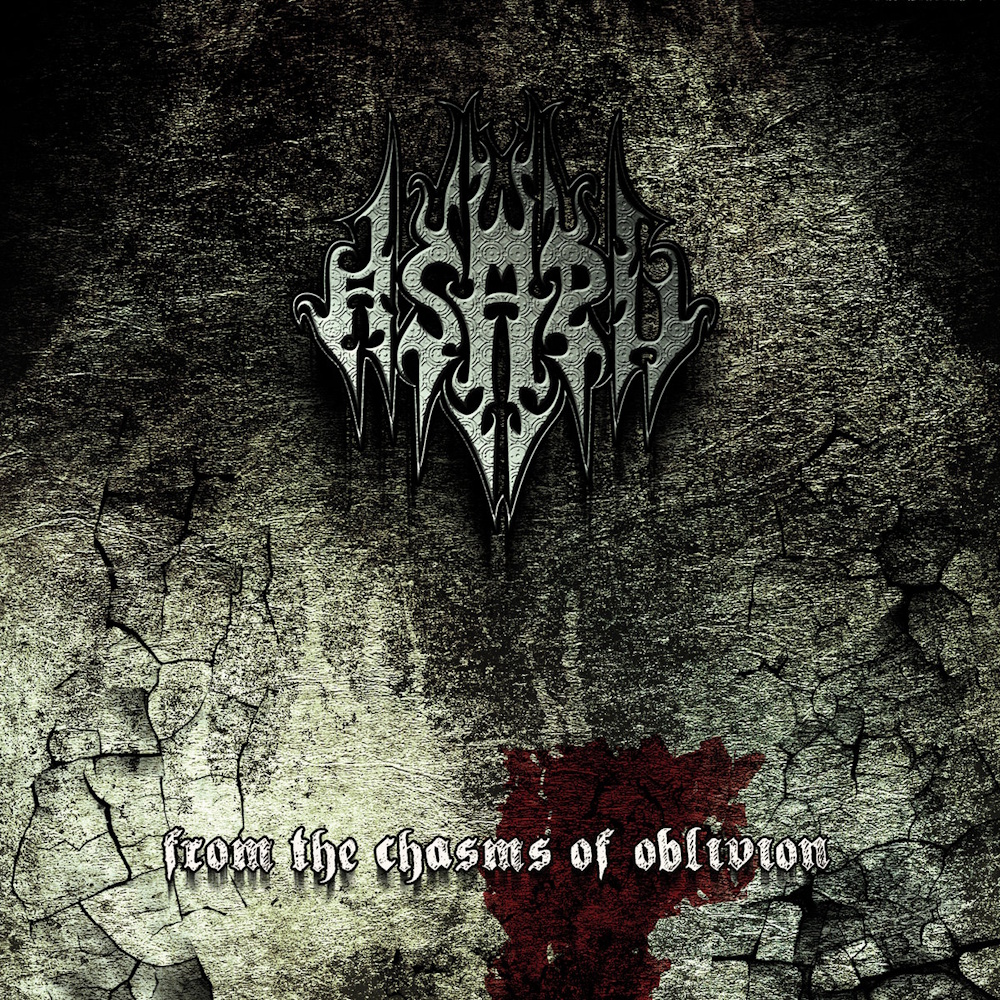 Asaru - From the Chasms of Oblivion