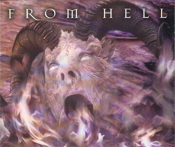 Various E-F - From Hell