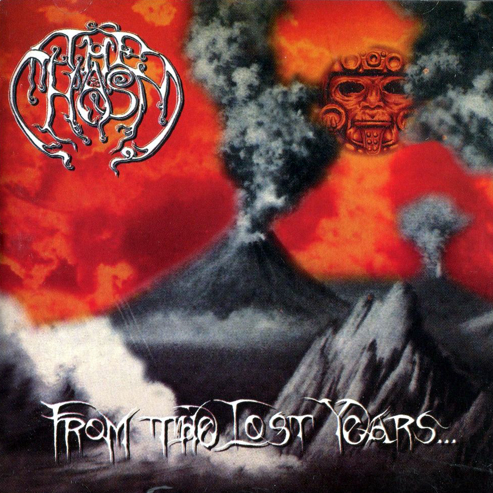 The Chasm - From the Lost Years