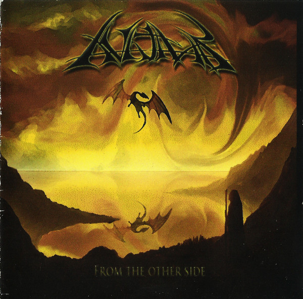 Avathar - From the Other Side (demo)