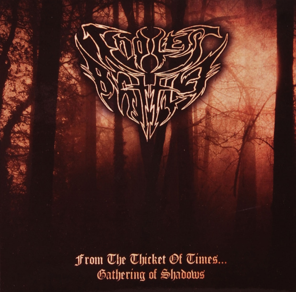 Endless Battle - From the Thicket of Times... Gathering of Shadows