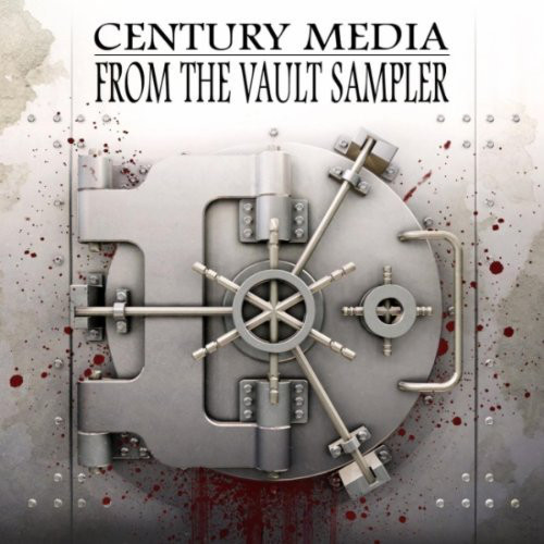 Various E-F - From The Vault Sampler (digital)