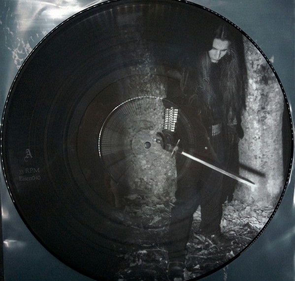 Agalloch - From Which of This Oak (demo)