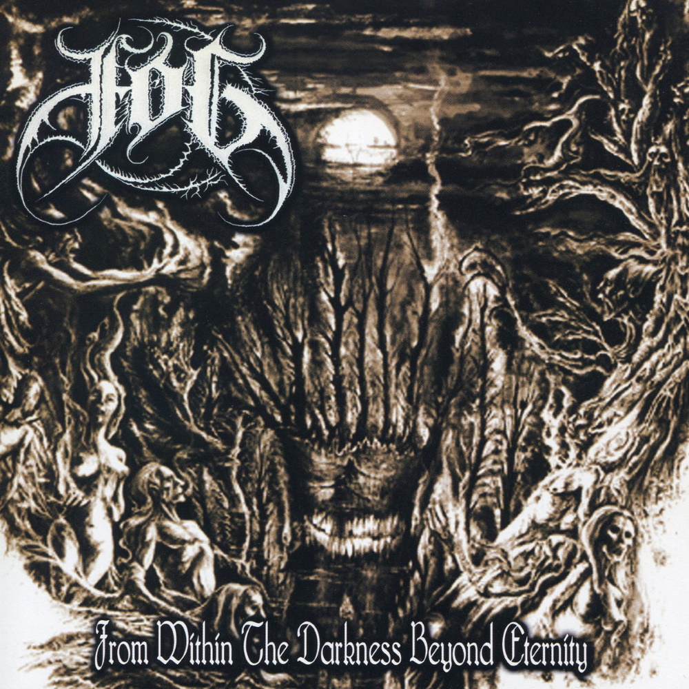 Fog - From Within The Darkness Beyond Eternity