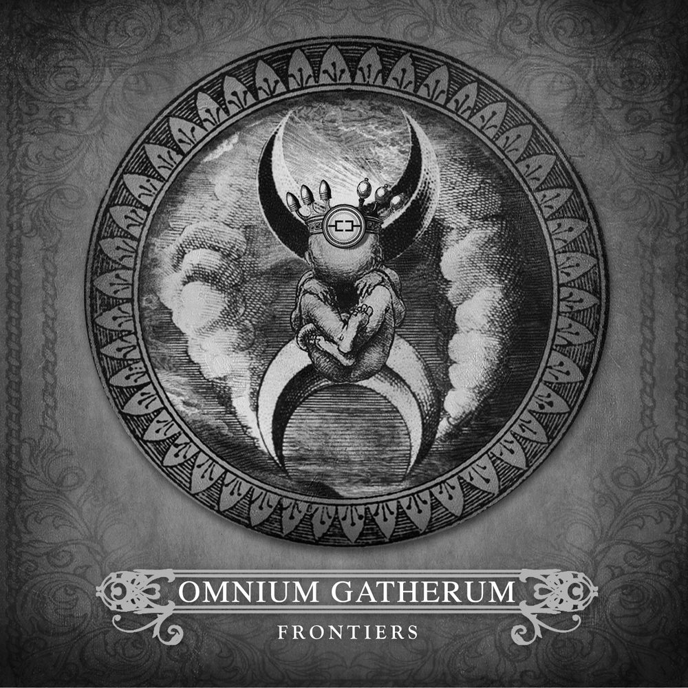 Omnium Gatherum - Frontiers (digital)