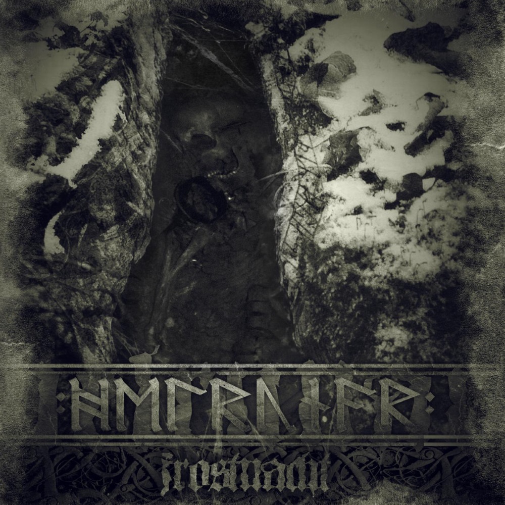 Helrunar - Frostnacht