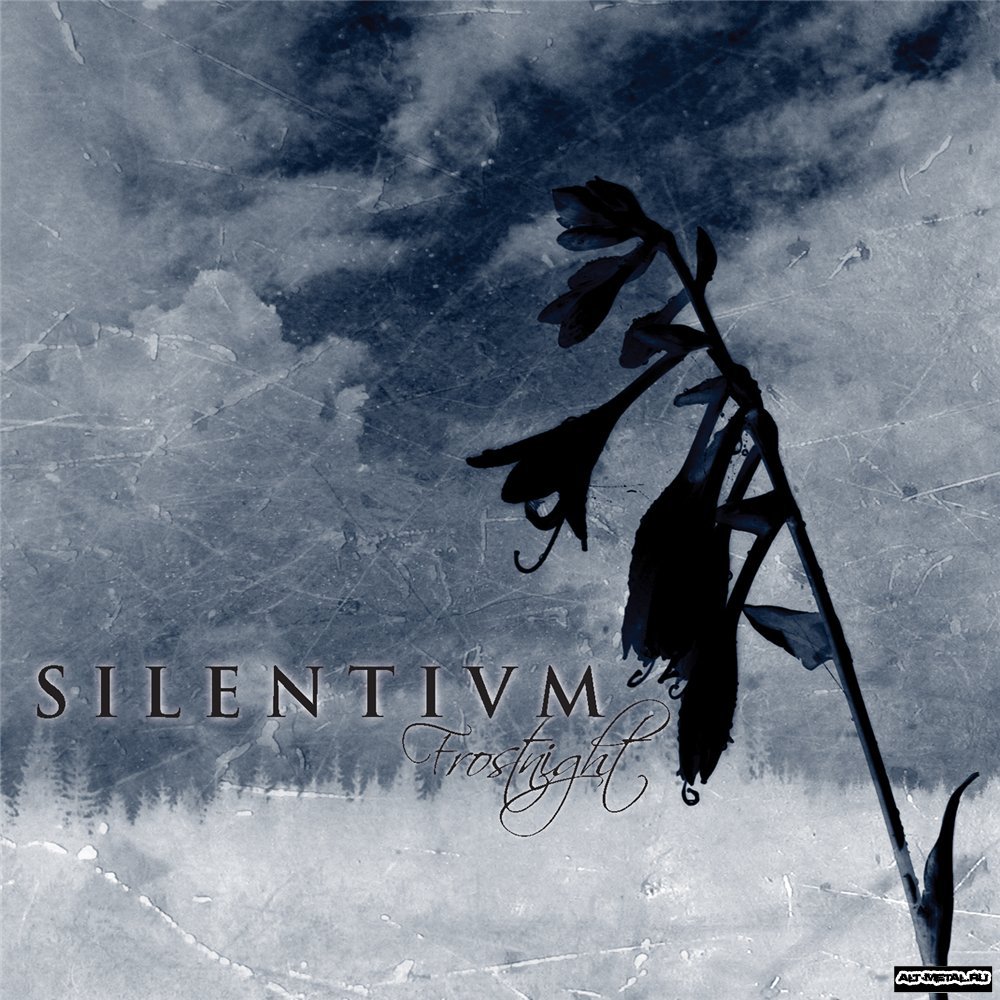 Silentium - Frostnight