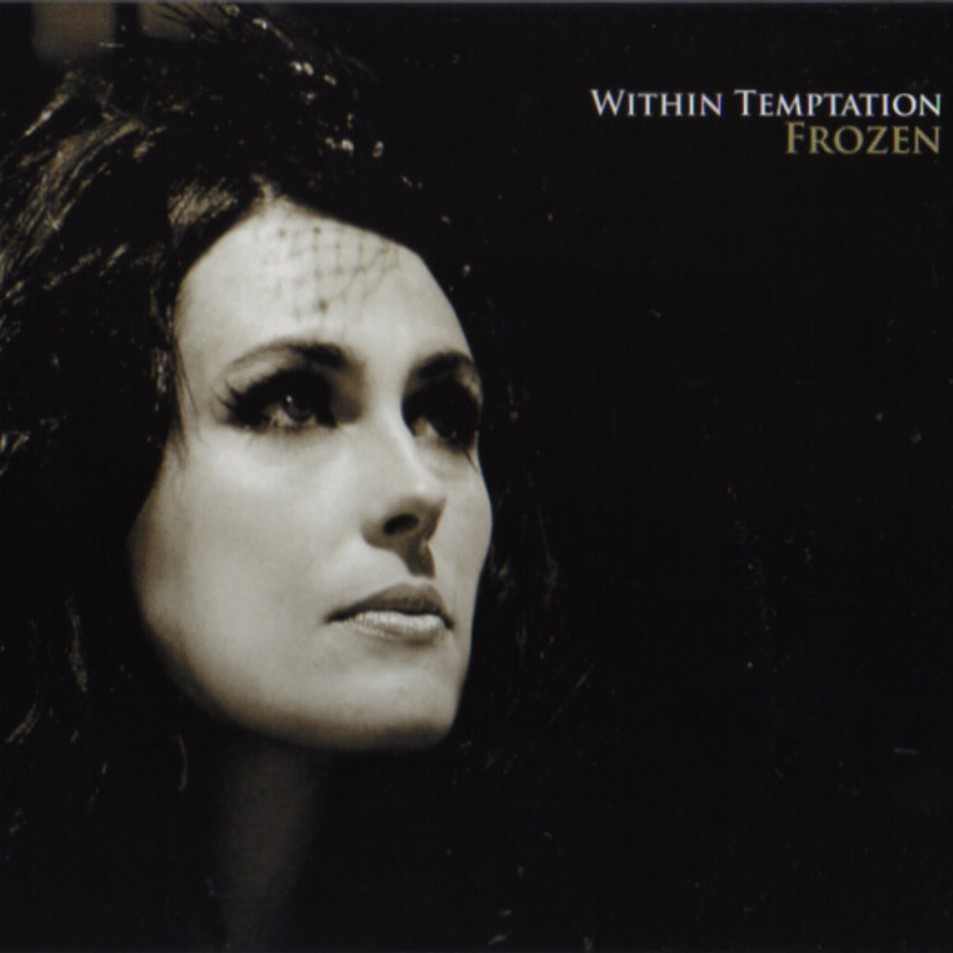Within Temptation - Frozen