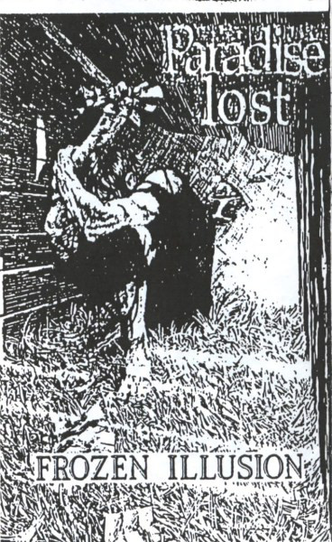 Paradise Lost - Frozen Illusion (demo)