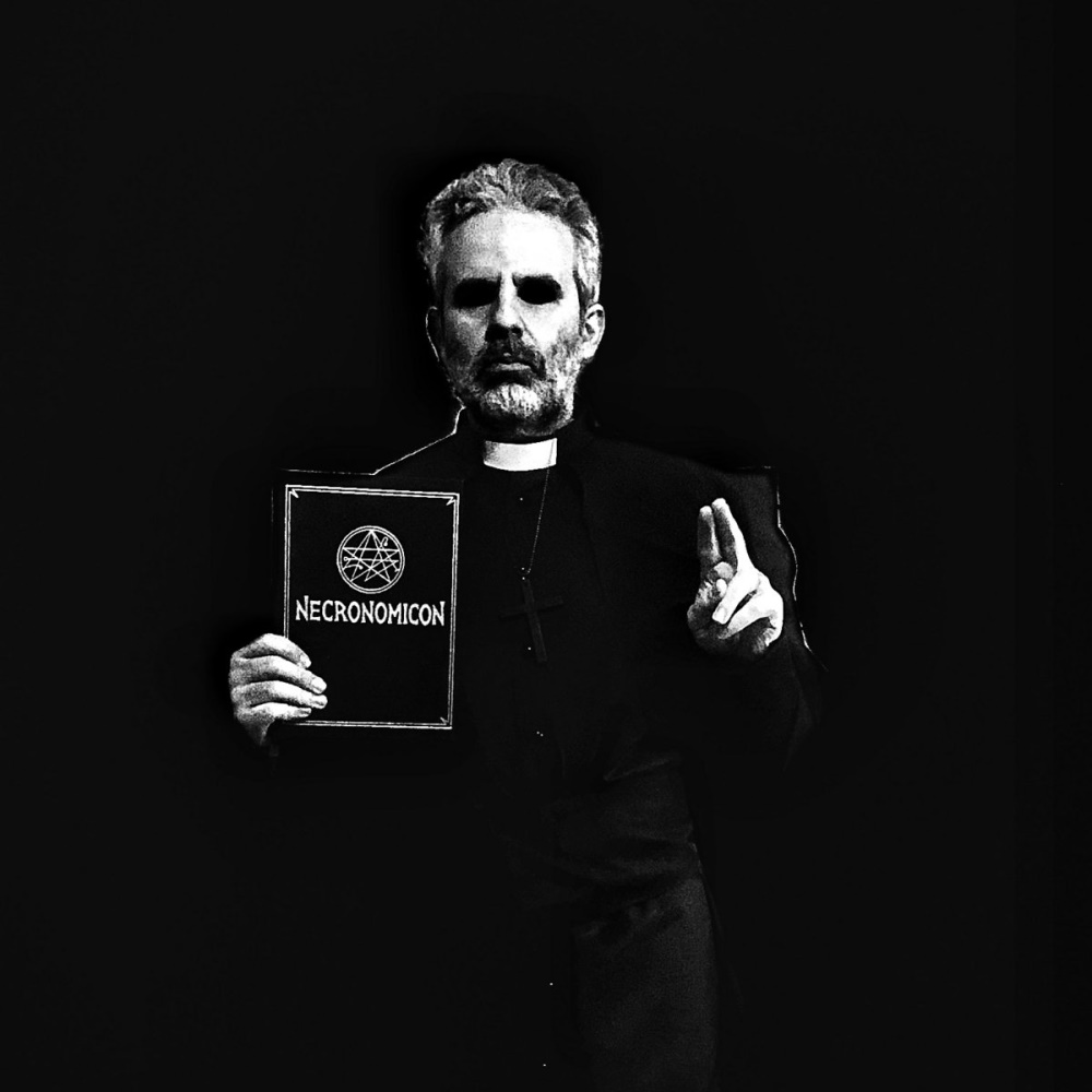 Pantheist - Fthagn-Nagh (digital)