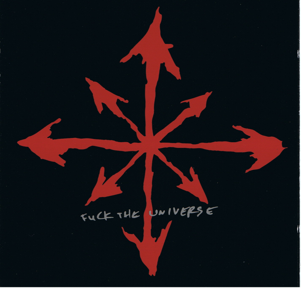 Craft - Fuck The Universe