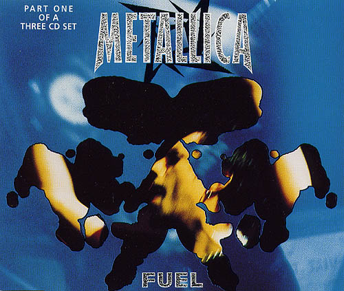 Metallica - Fuel