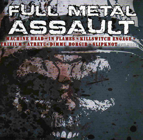Various E-F - Full Metal Assault