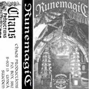 Runemagick - Fullmoon Sodomy (demo)