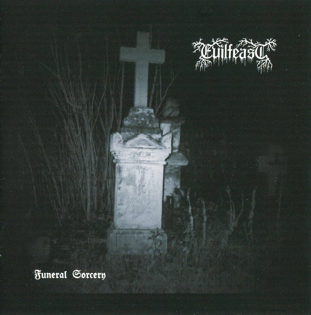 Evilfeast - Funeral Sorcery