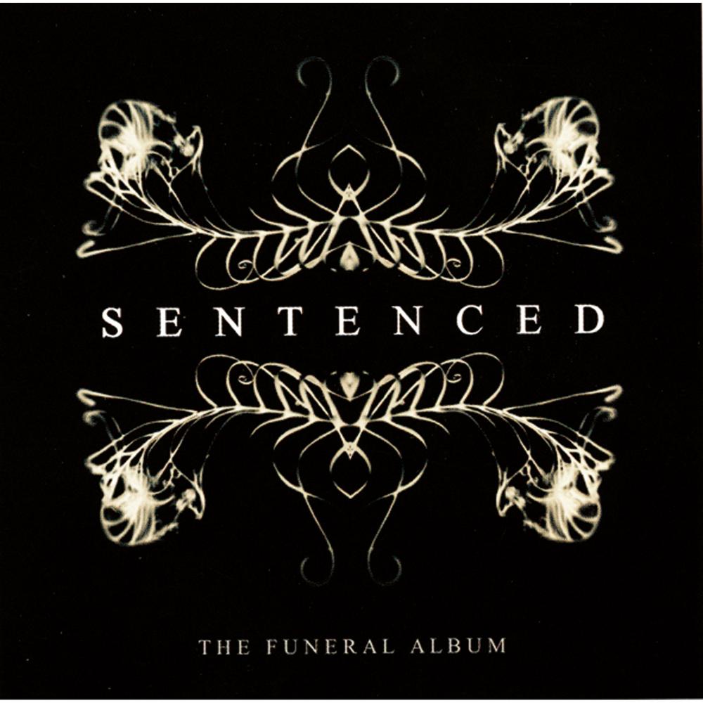 Sentenced - The Funeral Album