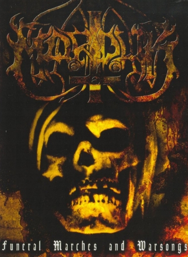 Marduk - Funeral Marches and Warsongs (video)