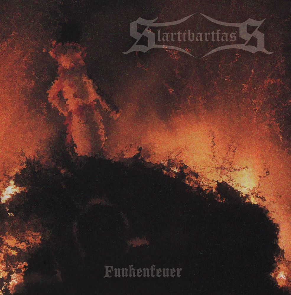 Slartibartfass - Funkenfeuer